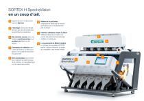 SORTEX H SpectraVision_Product brochure-8