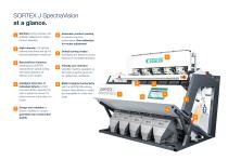SORTEX J SpectraVision_Product brochure-8