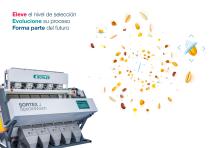 SORTEX J SpectraVision_Product brochure-7