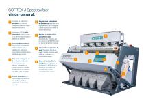 SORTEX J SpectraVision_Product brochure-8