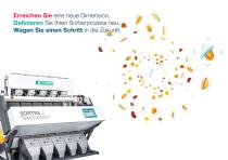 SORTEX J SpectraVision_Product brochure-7