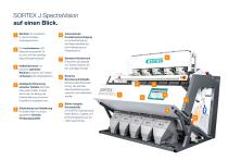 SORTEX J SpectraVision_Product brochure-8