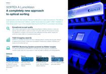 SORTEX A LumoVision_Product brochure-2