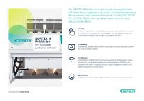 SORTEX N PolyVision_Product brochure
