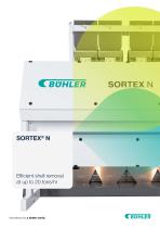 SORTEX N_Product brochure-1