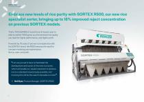 SORTEX R500_Product brochure-2