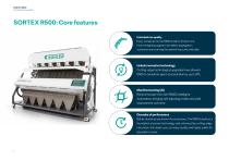 SORTEX R500_Product brochure-4