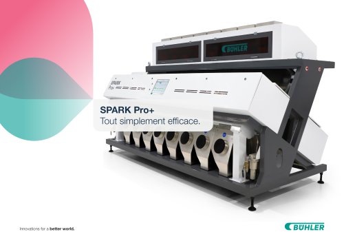 SPARK Pro+_Product brochure