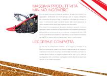 Grain System Evo-4