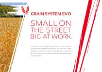 Grain System Evo - 2