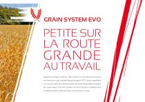 Grain System Evo-2
