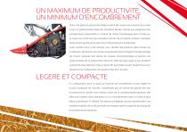 Grain System Evo-4