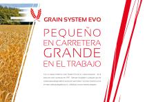 Grain System Evo - 2