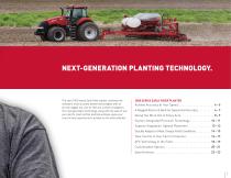 2000 Series Early Riser Planter Brochure - 3