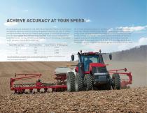 2000 Series Early Riser Planter Brochure - 4