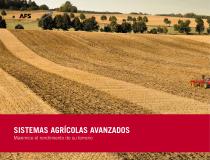 AFS® SISTEMAS AGRICOLAS AVANZADOS - 2