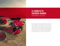 AXIAL-FLOW - 11