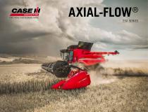 AXIAL-FLOW