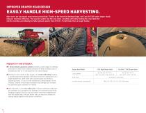 Axial-Flow Combine Headers - 10