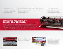 Axial-Flow Combine Headers - 12