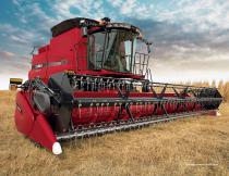 Axial-Flow Combine Headers - 14