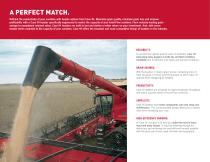 Axial-Flow Combine Headers - 4