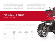 Farmall C - 4