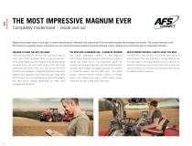 MAGNUM™ AFS CONNECT™ - 6