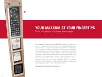 MAXXUM - 12