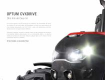 OPTUM CVXDRIVE - 2