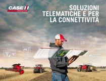 SOLUZIONI TELEMATICHE E PER LA CONNETTIVITA