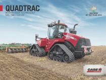 Steiger & Quadtrac - 1