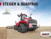 Steiger & Quadtrac - 1