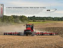 Steiger Tractors Brochure - 10