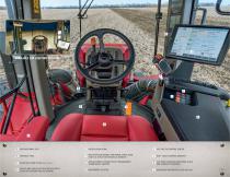 Steiger Tractors Brochure - 9