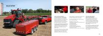 Steiger Tractors Service Brochure - 4