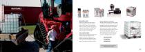 Steiger Tractors Service Brochure - 7