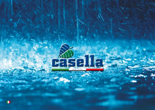 Casella catalogo