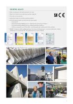 CBS BETON,  LA REFERENCE POUR VOS SYSTEMES DE BETON - 5