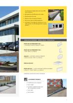 CBS BETON,  LA REFERENCE POUR VOS SYSTEMES DE BETON - 7