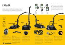 Challenger Forage Harvesters - 3