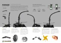 Challenger Forage Harvesters - 4