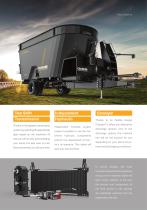 Vertical Feed Mixer Charger - 5