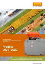 Prodotti 2021 I 2022