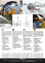 TURBONEVE BIG 620 HY-2