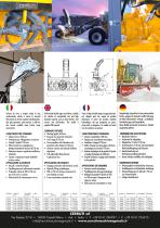 TURBONEVE BIG 750 HY-2