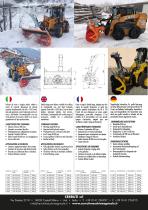 TURBONEVE SUPER MIDDLE HY-2