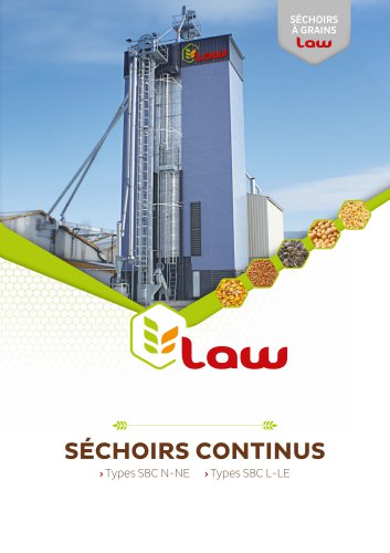 Plaquette LAW (PDF)