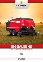 BIG BALERS