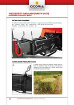 Pick-up Balers - 10